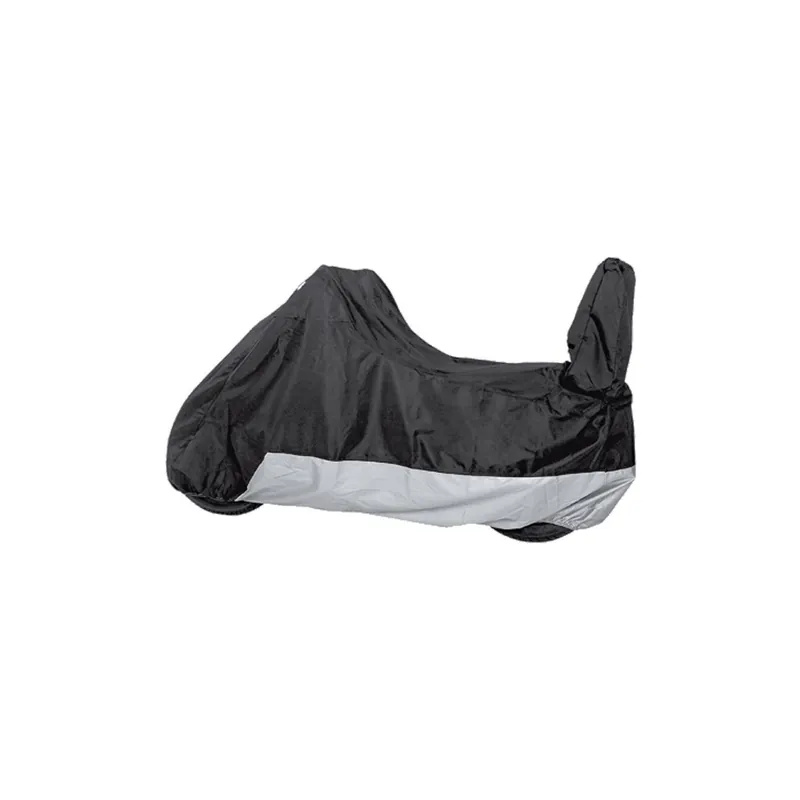 Preisknaller Cover Held Cover Cruiser für Cruiser und Chopper schwarz Fant