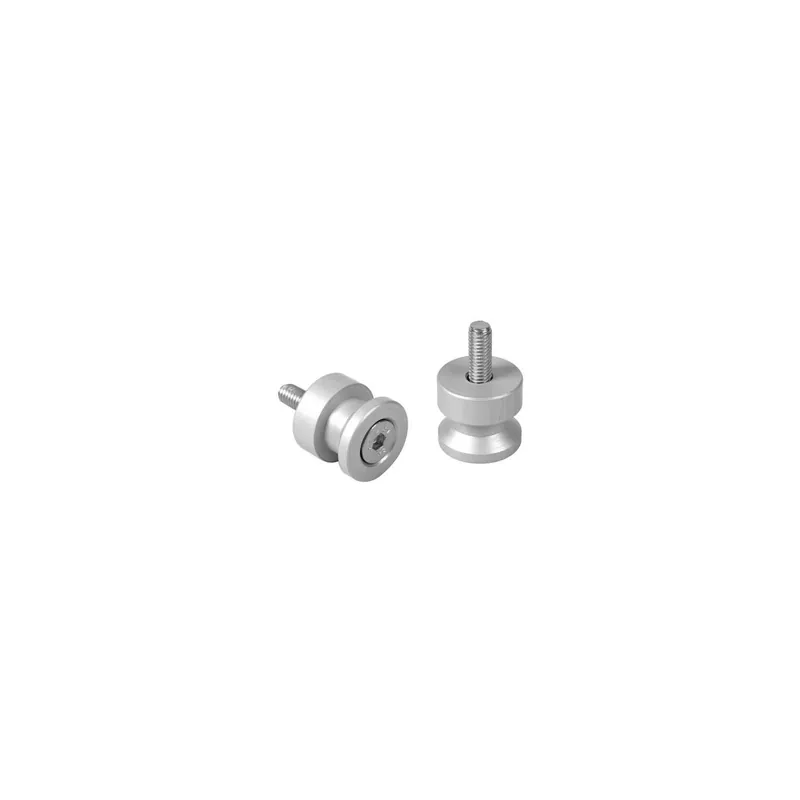 Paar Stative für Stativ 8mm Lampa 90331 Begrenztes Angebot