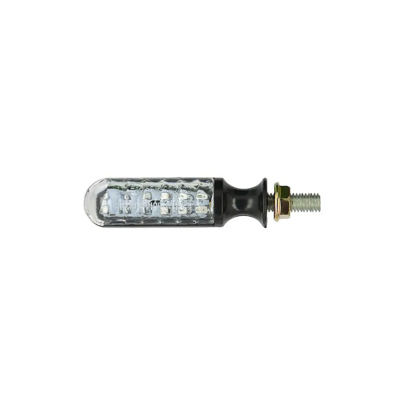 Kombinieren Sie Sifam of sequentiellen Darts mit schwarzer LED / Glas CE-Code CLI7058 Mega-Angebot