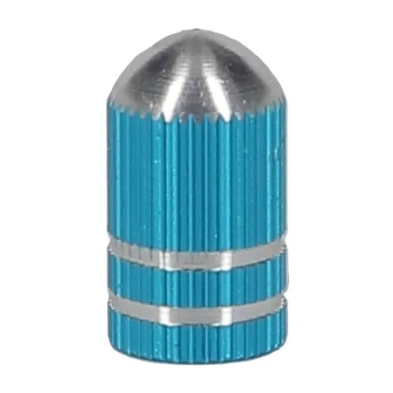Paar Ventildeckel Vicma blau Nur Heute