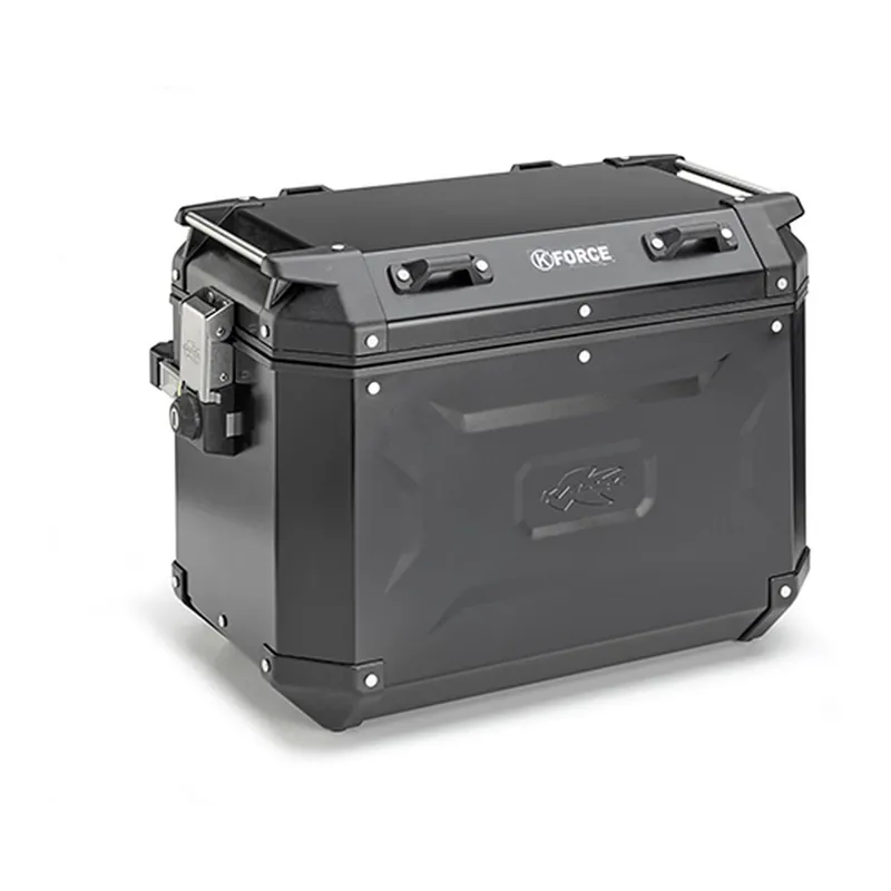 Jetzt Kaufen Seitenkoffer R. 48lt. K'force Monokey Cam Kappa Kfr48br