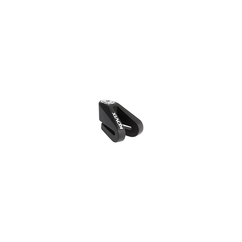 Scheibenschloss Kovix Kv1 Pin 6mm Schwarz Saisonangebot