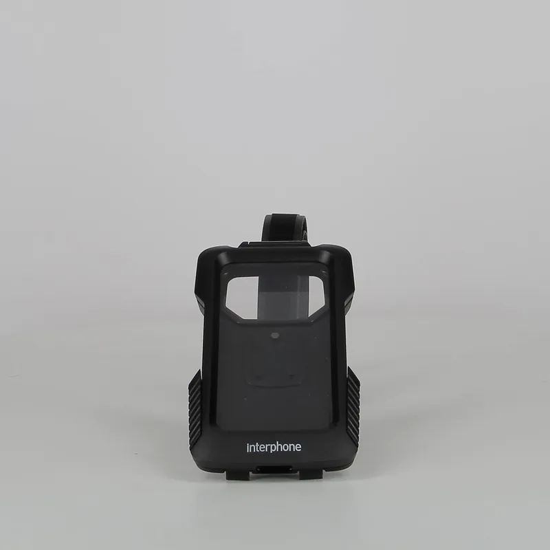 Cellularline Motorrad Bandständer für Samsung Galaxy S7 / S6 / S6 Edge Finale Aktion