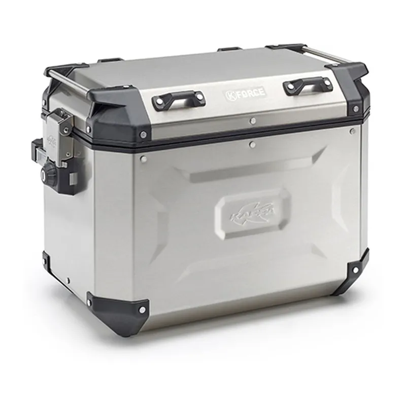 Sale Seitenkoffer R. 48lt. K'force Monokey Cam Kappa Kfr48ar