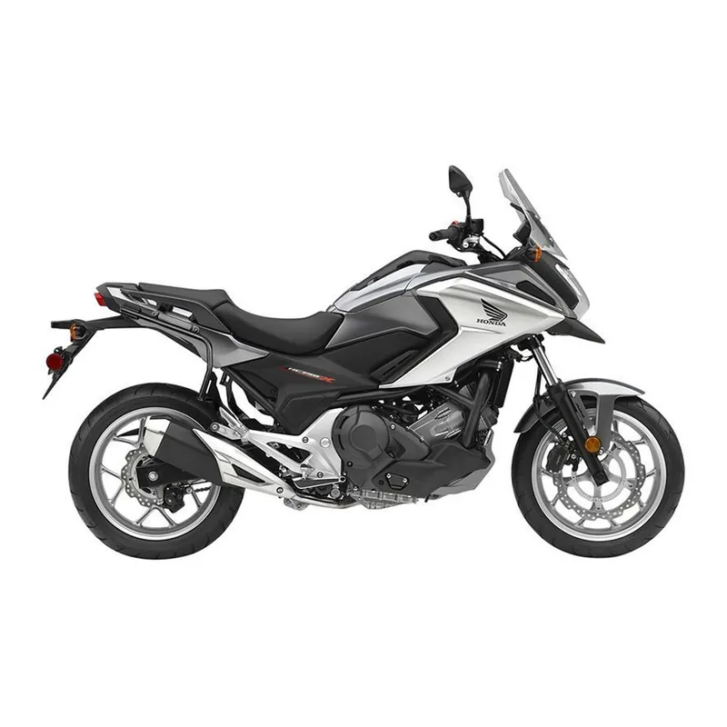 Attacchi Laterali 3p System Shad Per Honda Nc750 X-s Preiswert