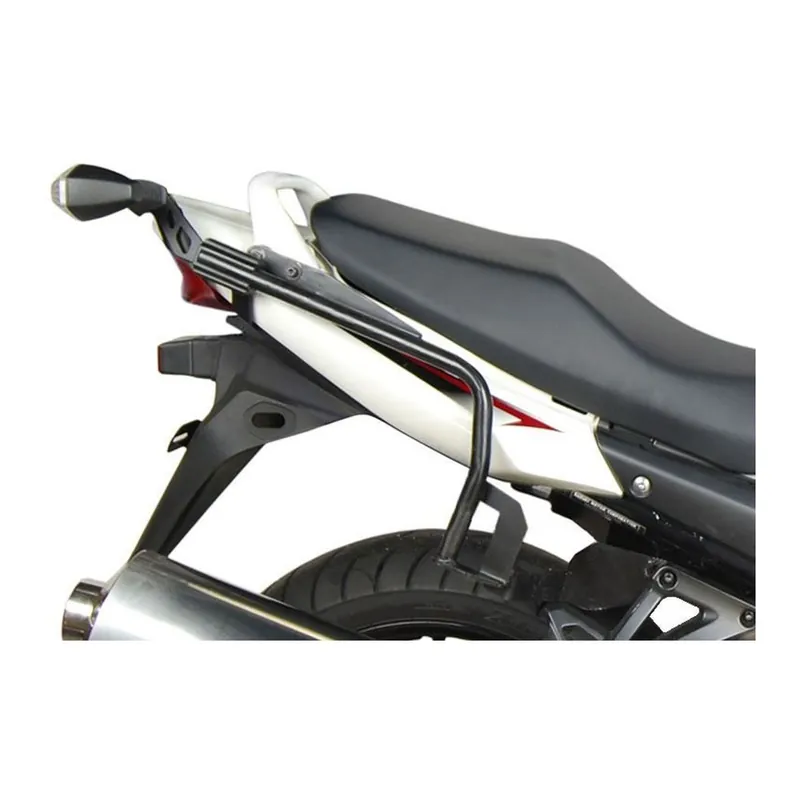 Attacchi Laterali 3p System Shad Per Suzuki Bandit 650/1250 Bestpreis