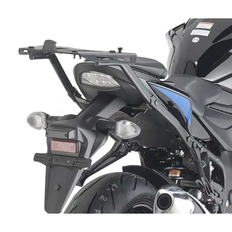 Givi Lat. Monorack Suzuki Gsx-s Cod. 3113fz Bestpreis