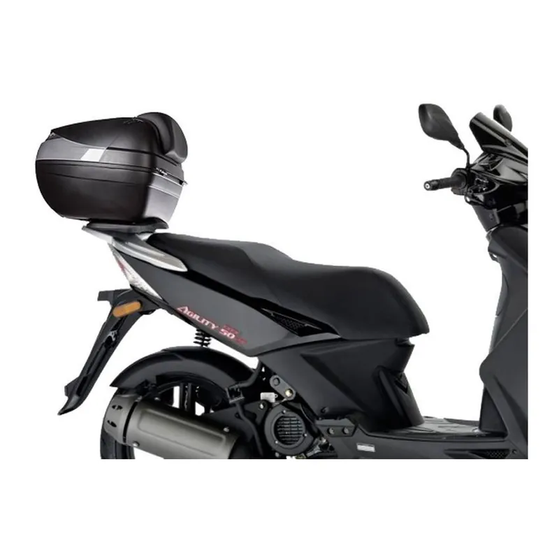 Kit Fissaggio Bauletto Shad Per Kymco Agility 16+ Top-Seller