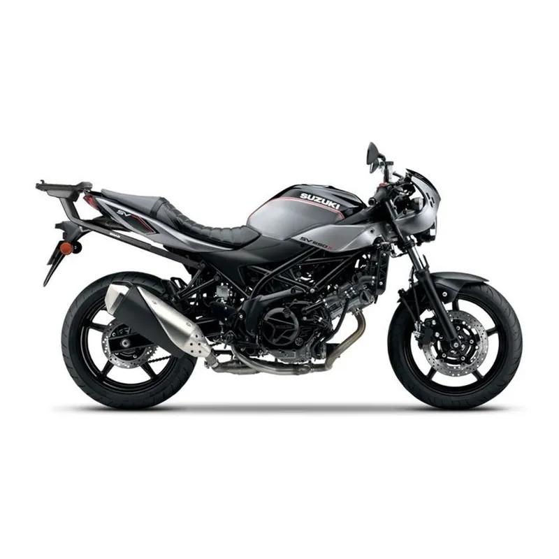 Kit Fissaggio Bauletto Shad Per Suzuki Sv 650 Sichere Zahlung
