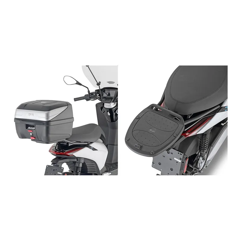 Markenware Attacco Specifico Givi Per Piaggio 1 2021