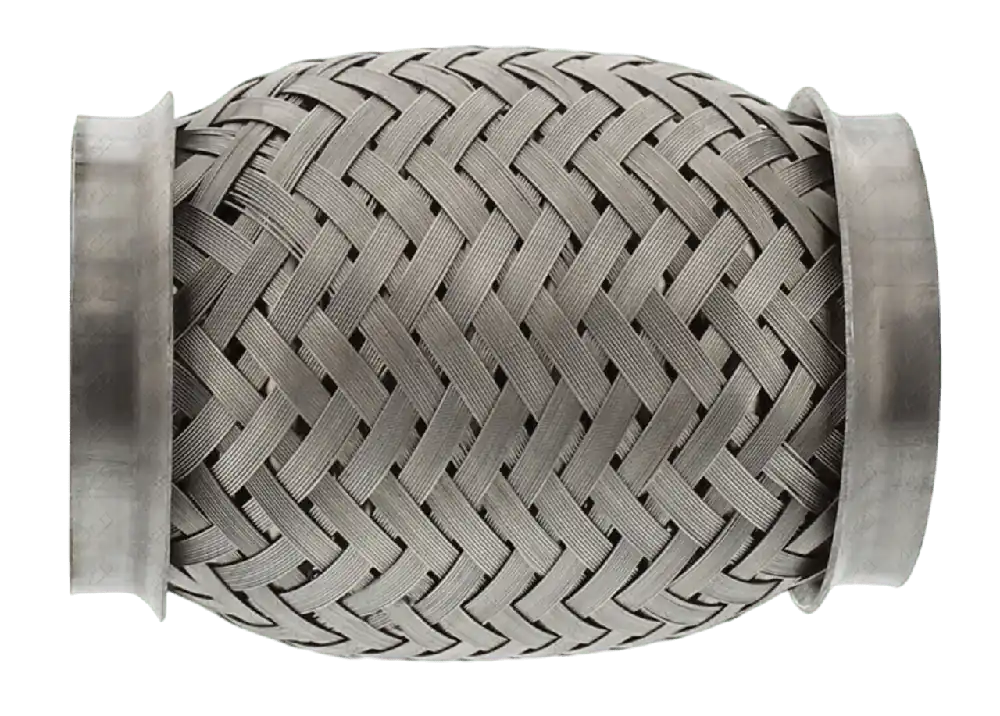 Top-Angebot MAPCO 30220 universal Edelstahl Flexrohr 50mm