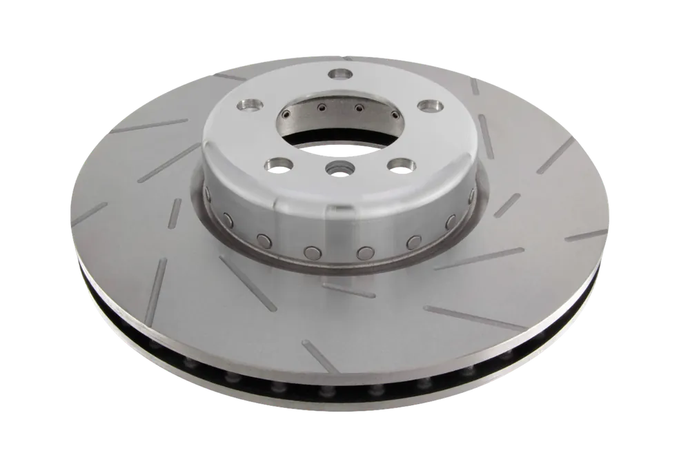 EBC Bremsscheiben Satz Dash Disc (2-teilig) (USR) Hinterachse USR2070R ohne ABE Markenware