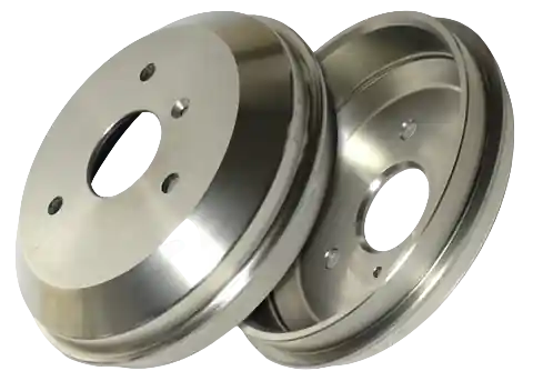 Sonderaktion EBC Premium Bremstrommeln Hinterachse DM023