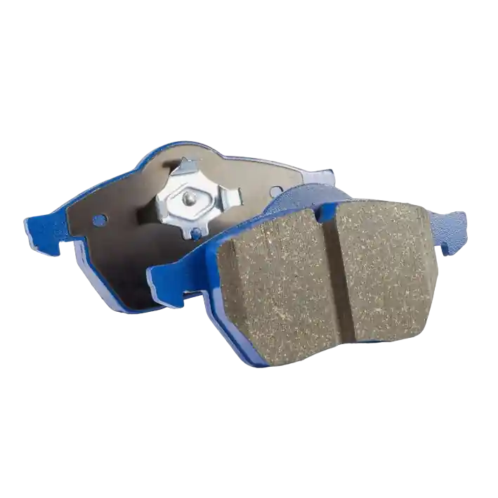 EBC Bluestuff Bremsbeläge DP52326NDX ohne ABE Billig