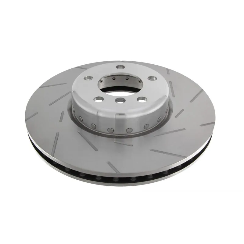Preisreduziert EBC Bremsscheiben Dash (Disc 2-teilig) (USR) Vorderachse USR1595R ohne ABE