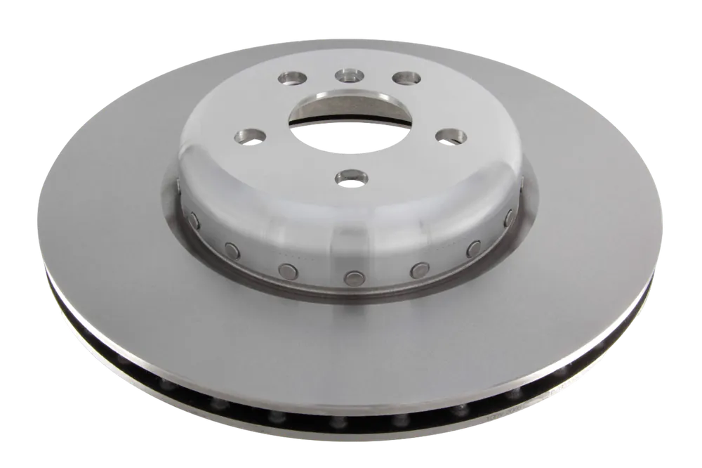 EBC Bremsscheiben Satz Premium Disc (D) 2-teilig Hinterachse D1819R Nur Heute