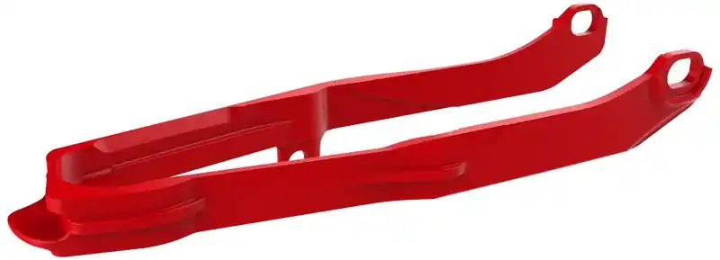 Ausverkauf Chain slider POLISPORT 8470900002 red cr04