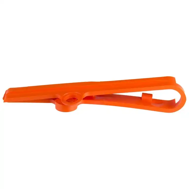 Chain slider POLISPORT 8454200001 orange KTM Gratis Versand