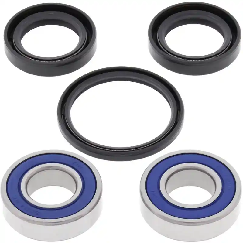 Lagersatz  Raddichtungen All Balls Racing 25-1077 Online Kaufen