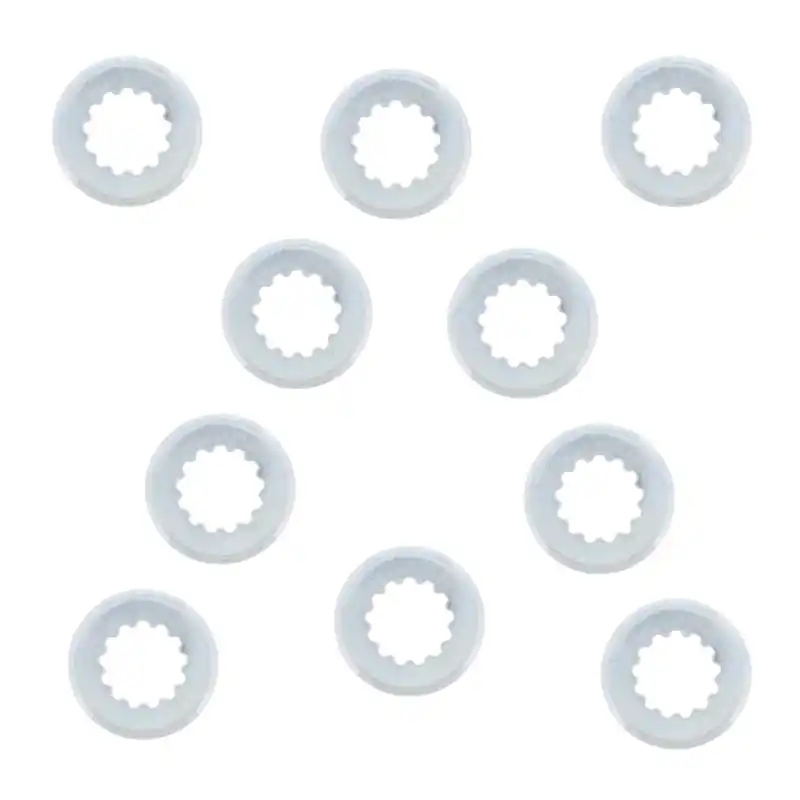 Neu Im Sortiment Countershaft Washer All Balls Racing 25-6002 (pack of 10)