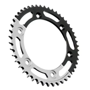 Ketten Rad JT JTR 1133-52 52T, 420 Super-Preis