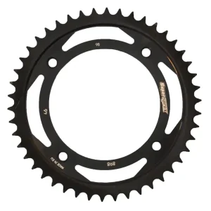 Ketten Rad SUPERSPROX RFE-898:46-BLK schwarz 46T, 428 Angebot