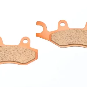 Mega-Angebot Bremsbeläge GOLDFREN 002 K5