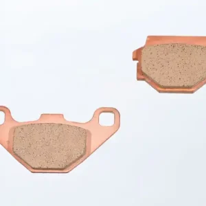 Billig Bremsbeläge GOLDFREN 005 K5