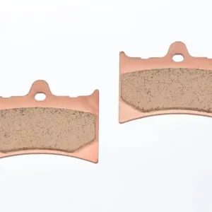 Schneller Versand Bremsbeläge GOLDFREN 019 K5