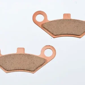 Bremsbeläge GOLDFREN 284 K5 Geprüft