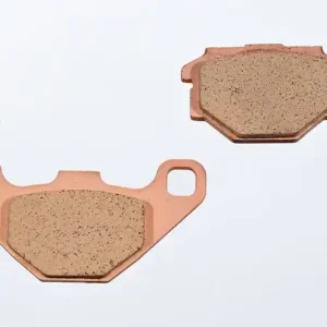 Direkt Vom Hersteller Bremsbeläge GOLDFREN 094 K5