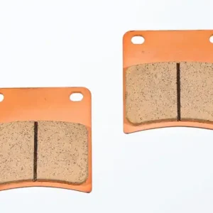 Preisknaller Bremsbeläge GOLDFREN 027 S3 Ausverkauf
