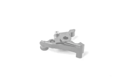 Preisreduziert Brake lever adapter PUIG 6332N schwarz