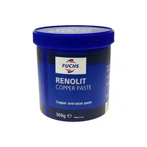 Paste SILKOLENE RENOLIT COPPER PASTE 600144241 0,5 l Bestpreis