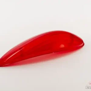 Abverkauf Spare reflector CUSTOMACCES VOYAGER TI0001R rot links