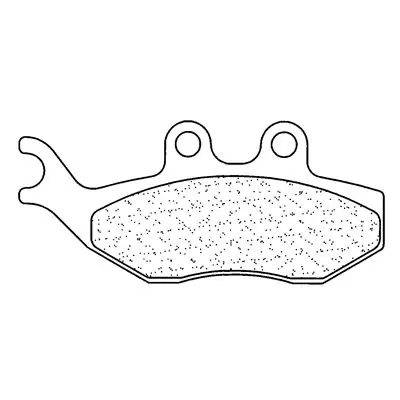 Gratis Versand Bremsbeläge CL BRAKES 3031 MSC