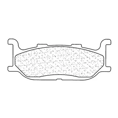 Angebot Bremsbeläge CL BRAKES 3058 MSC