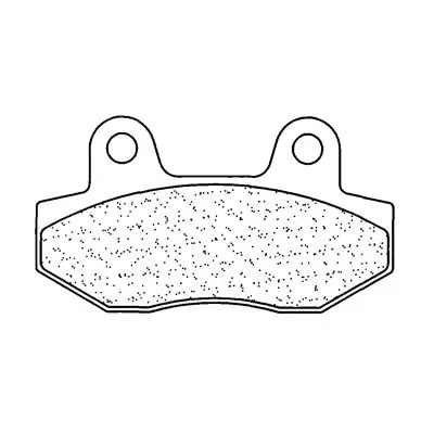 Wochenendangebot Bremsbeläge CL BRAKES 3062 MSC