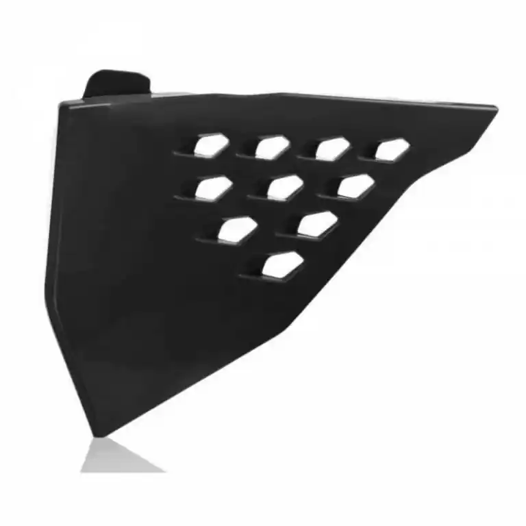 Airbox covers POLISPORT 8496100002 schwarz Aktuell