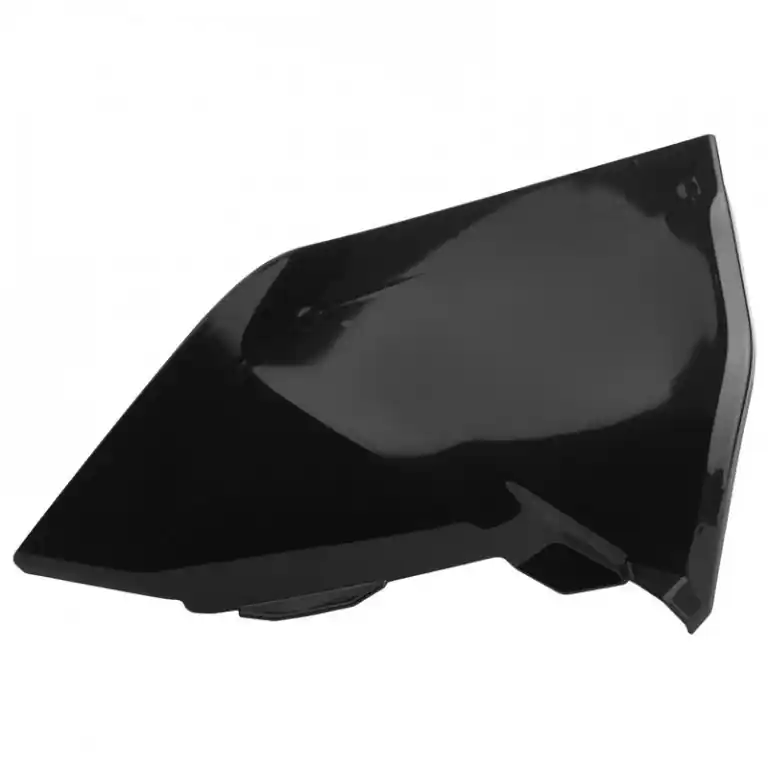 Must-Have Airbox covers POLISPORT 8448100003 schwarz