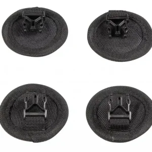 Sonderangebot Magnets SHAD X1SL11 (4 pcs) with security strap