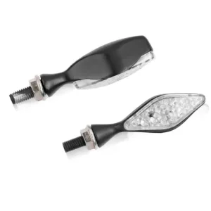 Blinker PUIG SPARKLY 9944N schwarz homologated Preisknaller