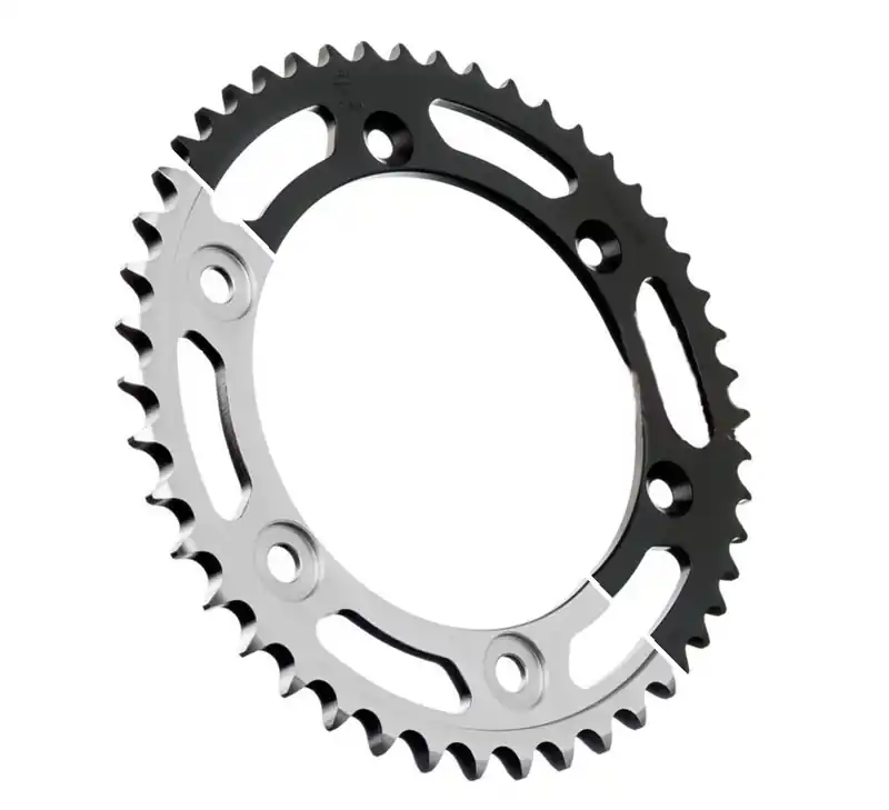 Ketten Rad JT JTR 462-50 50T, 428 Geprüft