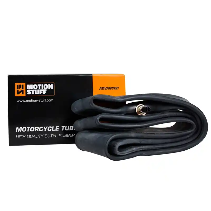 Motorcycle tube MOTION STUFF 110/90-19 Heavy Duty Neue Ware