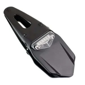 Bremslicht PUIG WITH PLASTIC BASE 4312N clear lens Echt