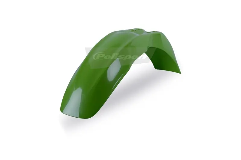 Neu Kotflügel vorn POLISPORT 8561600013 grün 05