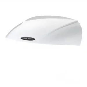 Cover SHAD D1B29E08 für SH29 weiß Zertifiziert
