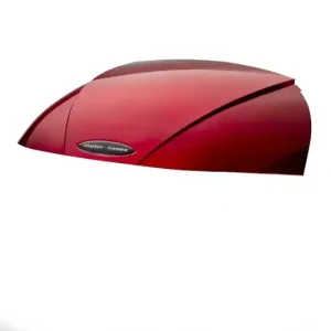 Highlight Cover SHAD D1B29E09 für SH29 rot