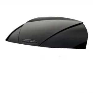 Cover SHAD D1B29E21 für SH29 schwarz glänzend Neuheit