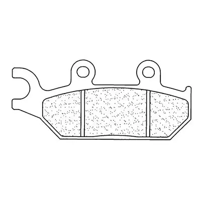 Finale Aktion Bremsbeläge CL BRAKES 2360 S4